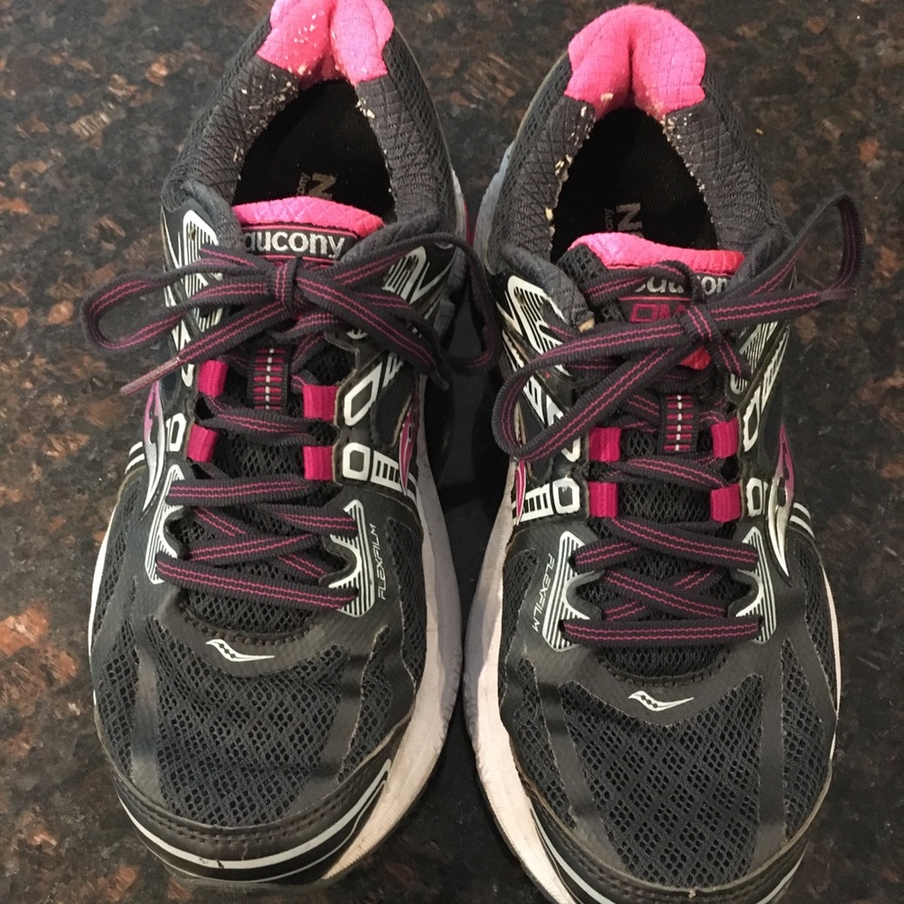 Saucony Everun Sneakers (7)
